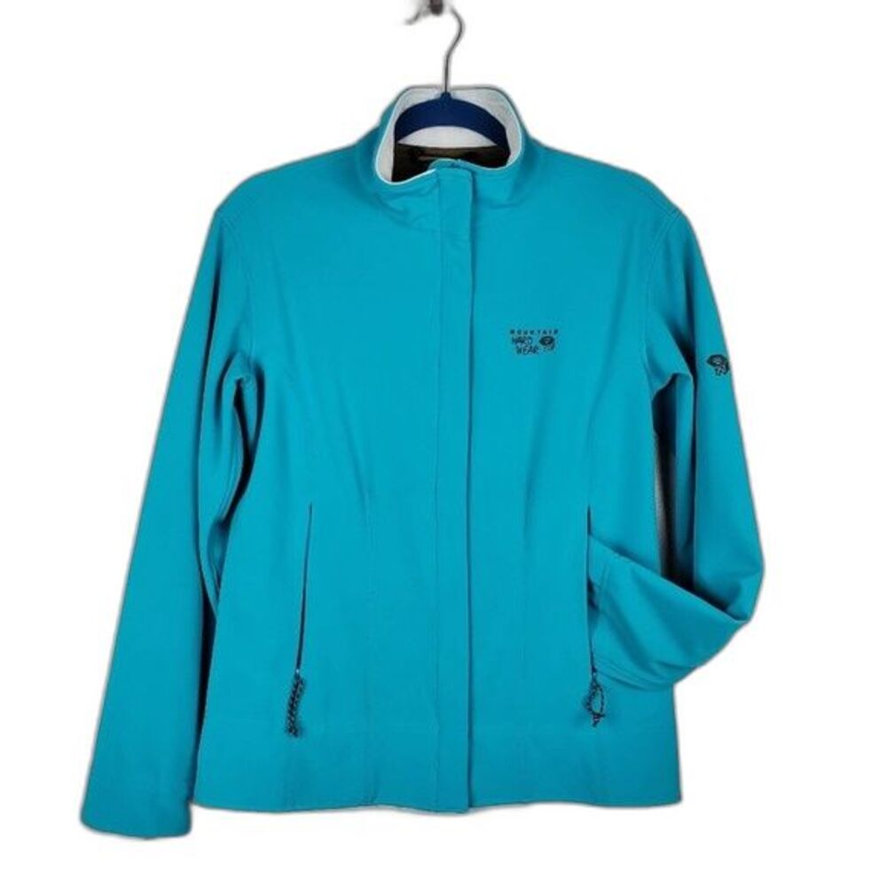 Mountain Hardwear Callisto Softshell Jacket